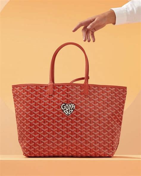 goyard costumized|goyard personalization.